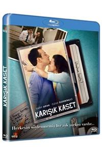 Bir Film Karışık Kaset (blu-ray Disc)