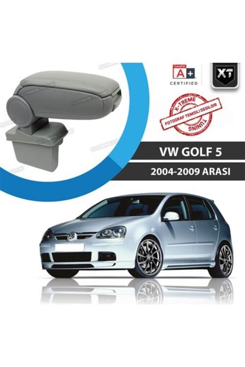 Marka Xt Vw Golf 5 Gri Kol Dayama 2004-2009 Arası