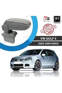 Marka Xt Vw Golf 5 Gri Kol Dayama 2004-2009 Arası