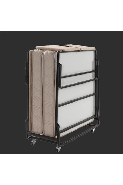 İdaş Katların Yatak 90x190