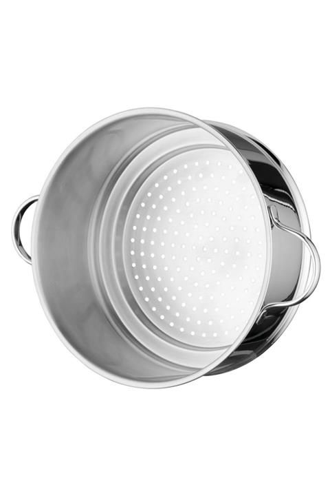 Berghoff 1100229 Essential Buhar Aparatı 20/24 Cm Çelik