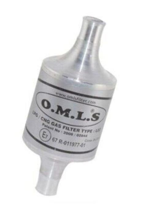 mocan Landirenzo Filtre - Landirenzo Uyumlu Filtre