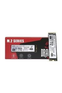 DRAGOS Oyunculara Özel Madaxe R M2ssd Nvme/256g Sata3 1125/1141mbs 256gb M2 Ssd