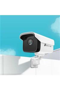 TPLINK Vıgı-c300hp-6 3mp Outdoor Bullet Network Camera