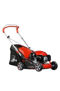 Efco Lr 48 Pk Çim Biçme Makinesi İtmeli 140cc 46cm