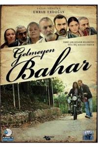 Kanal D Home Video Gelmeyen Bahar Dvd