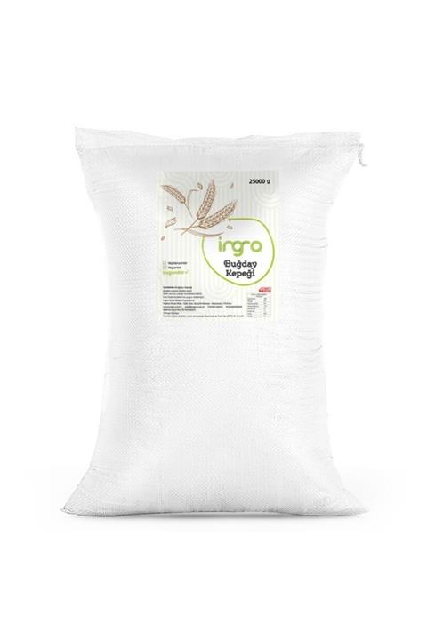 İngro Buğday Kepeği 25000 G