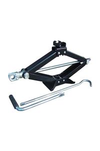 Yekoto Scissor Jack Makaslı Mekanik Kriko 1,5 Ton