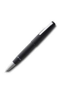 Lamy 2000 Dolma Kalem Fıberglass 14k Altın F Uc