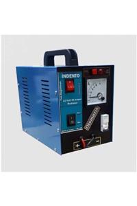 İNDENTO Otomatik Akü Şarj Cihazı (redresör) 12 Volt 40 Amper