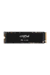 Crucial P5 500gb Ct500p5ssd8 3400-3000 Mb/s Nvme Pcıe M.2 Ssd