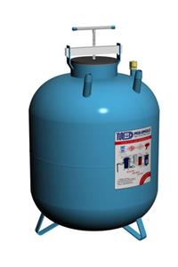 mulumulu Gübre Tankı 200 Lt