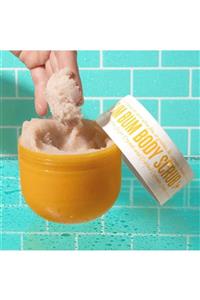 Sol De Janeiro Sol De Janeıro Bum Bum Body Scrub Vücut Peelingi 229 Gr