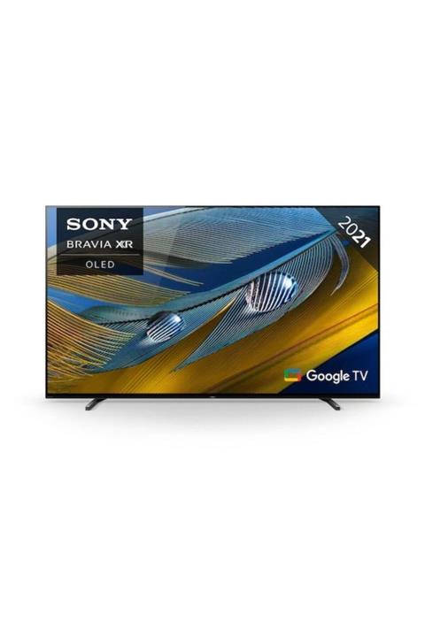 Sony XR-77A80J 77\