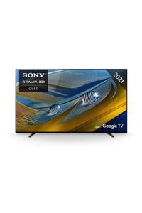 Sony XR-77A80J 77\