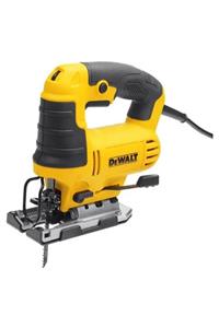 Dewalt Dwe349-tr 650watt Jigsaw Profesyonel Pandül Hareketli Dekupaj Testere