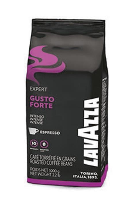 LavAzza Expert Gusto Forte Çekirdek Kahve 1 Kg