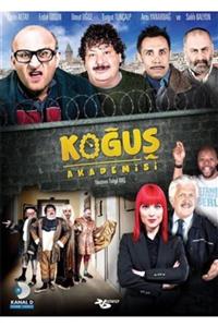 Kanal D Home Video Koğuş Akademisi Dvd