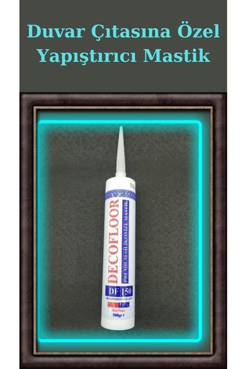 SepetteBiz Mastik Decofloor Df-150 500 Gr