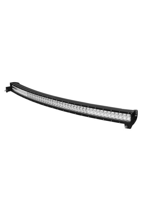 IGNITER GARAGE Off Road Delici Yayıcı Sis Bar Led 105cm Kavisli Cree Ledli 240w