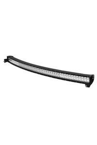 IGNITER GARAGE Off Road Delici Yayıcı Sis Bar Led 105cm Kavisli Cree Ledli 240w