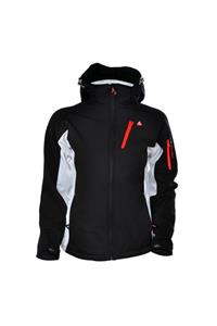 Peak Mountain Kadın Softshell Ceket Avyb