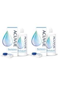 ACUVUE Revita Lens Solüsyon 360 Ml 2 Adet 11/2021