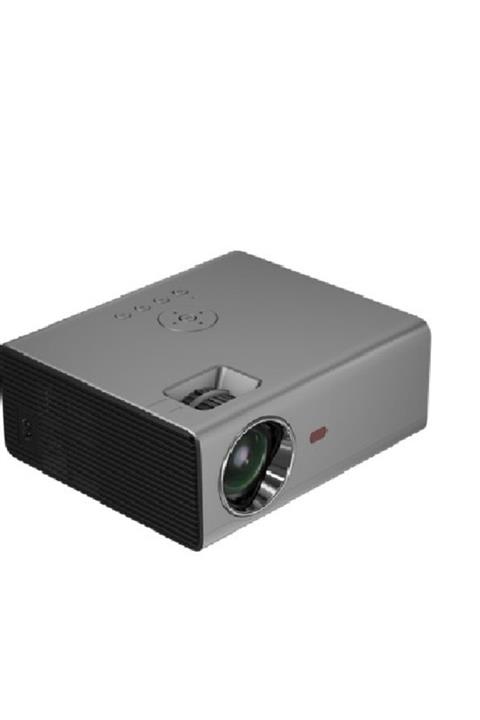 perdex Bluecat Rd825 Led Projeksiyon +projeksiyon Perdesi+askı Aparatı