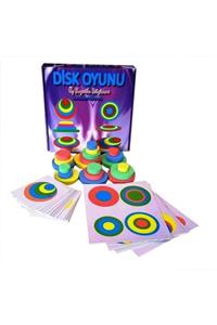 Yuka Kids Disk Oyunu - NULL