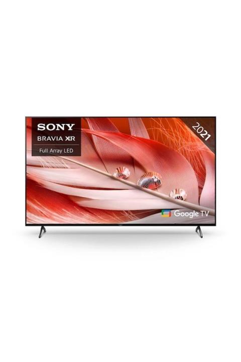 Sony XR-65X90J 65\