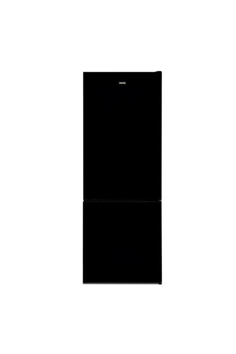Vestel NFK54001 CS ION No-Frost Kombi Buzdolabı
