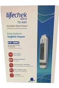 lifechek Stıck Şeker Ölçüm Cihazı