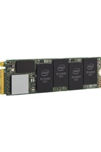 Intel 512gb 660p 1500mb-1000mb-s Nvme M.2 Qlc Ssd Harddisk