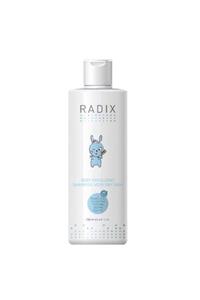 Radix Radıx Emolıant Bebekler Için Şampuan 200 ml