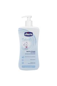 Chicco Natural Sensation Banyo Köpüğü 500 ml