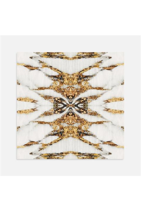 TİNK Mermer 003 Desenli Pvc Karo 30x30 Cm (56 Adet) 5m2