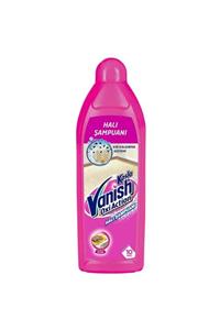 Vanish Halı Elde Normal 850ml