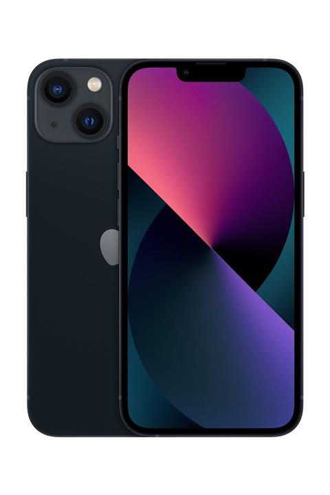 Apple iPhone 13 256GB Gece Yarısı Cep Telefonu (Apple Türkiye Garantili)