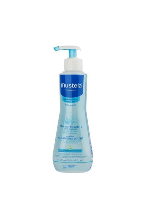 Mustela Cleansing Water 300ml