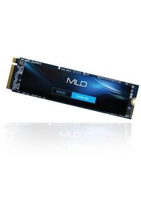 MLD 500gb M300 Nvme 2280 Gen3x4 Ssd 3300 Mb/s Okuma 3100 Mb/s Yazma (22m300p13-500)