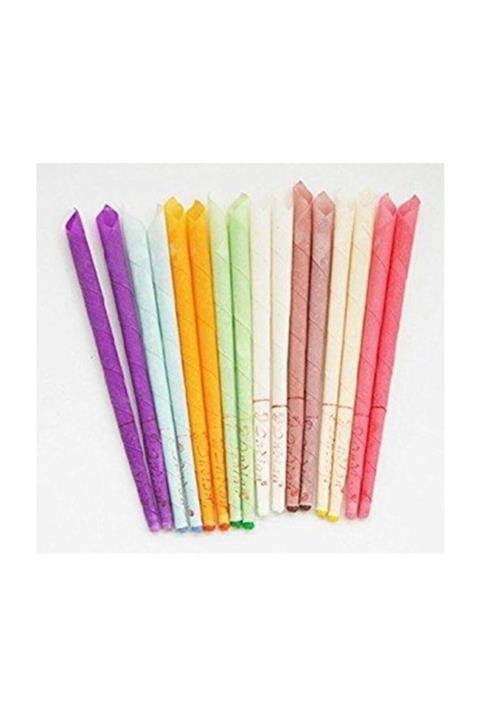 Cadence 2 Adet Kaliteli Kulak Temizleme Mumu