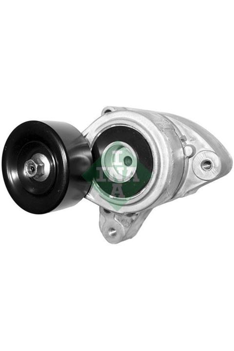 ÖZGÜÇYEDEK Alternator V Kayısı Otomatık Gergı Rulmanı Komple Crv 2.4 2012 Avensıs 2.4 2003