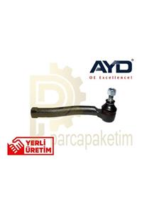 AYD OE Chevrolet Aveo Rot Başı Sağ 2006-2011