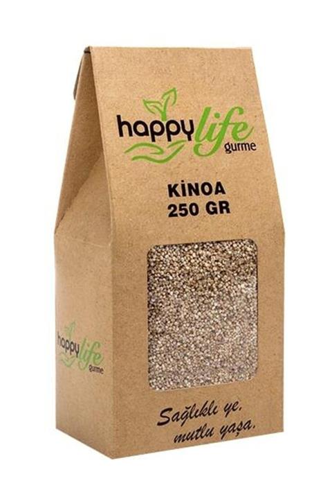 Happy Life Gurme Kinoa 250 gr