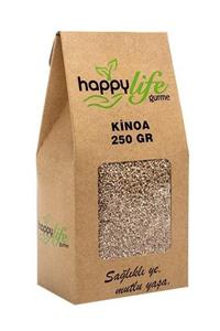 Happy Life Gurme Kinoa 250 gr