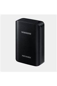 Samsung Siyah Hızlı Şarj Batarya Paketi (5.100 Mah) Eb-pg930bbegw