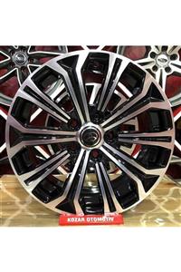 kormetal 15 Inç 5x114 Toyota (takım Fiyatıdır)