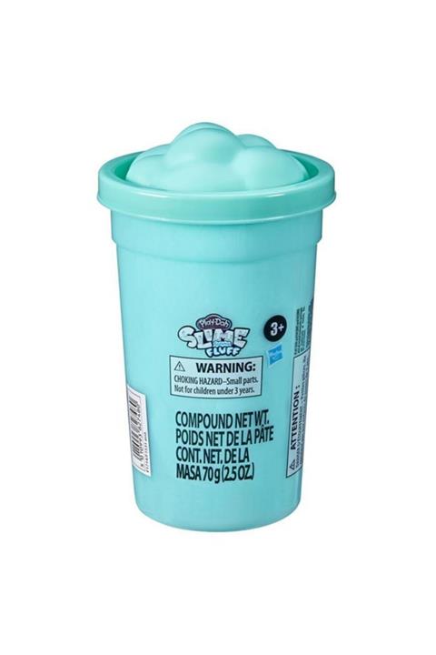 Play Doh Play-doh Slime Süper Pofuduk Hamur F1531-f1714