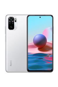 Xiaomi Redmi Note 10 64GB Beyaz Cep Telefonu (Xiaomi Türkiye Garantili)