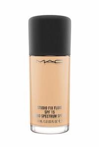 M.A.C Fondöten - Studio Fix Fluid Spf 15 NC25 30 ml 773602103492